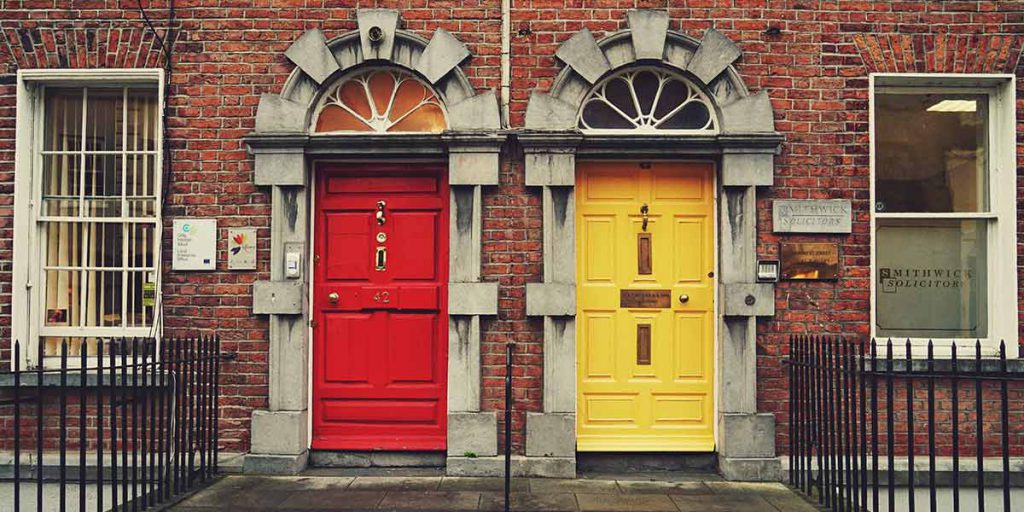 choosing God over the counterfeit