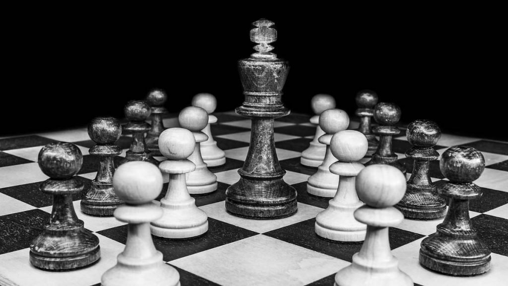 the most important characteristic of a good leader