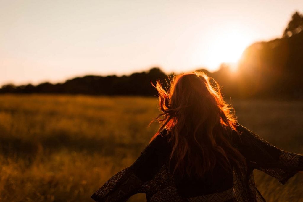 What God thinks about seeking your own pleasure
