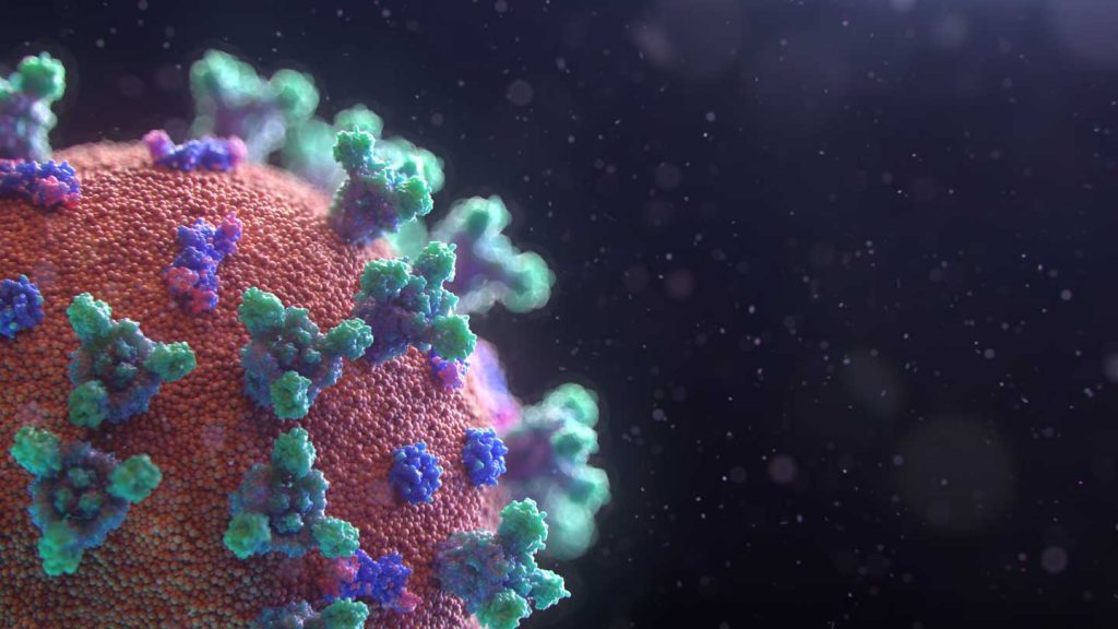 C S Lewis on Coronavirus