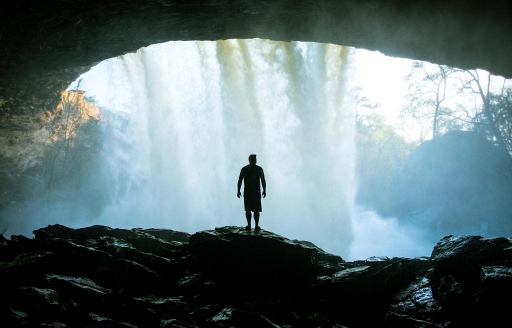 want to be a mighty man or woman of God? Here's a lesson from King Saul from the Bible