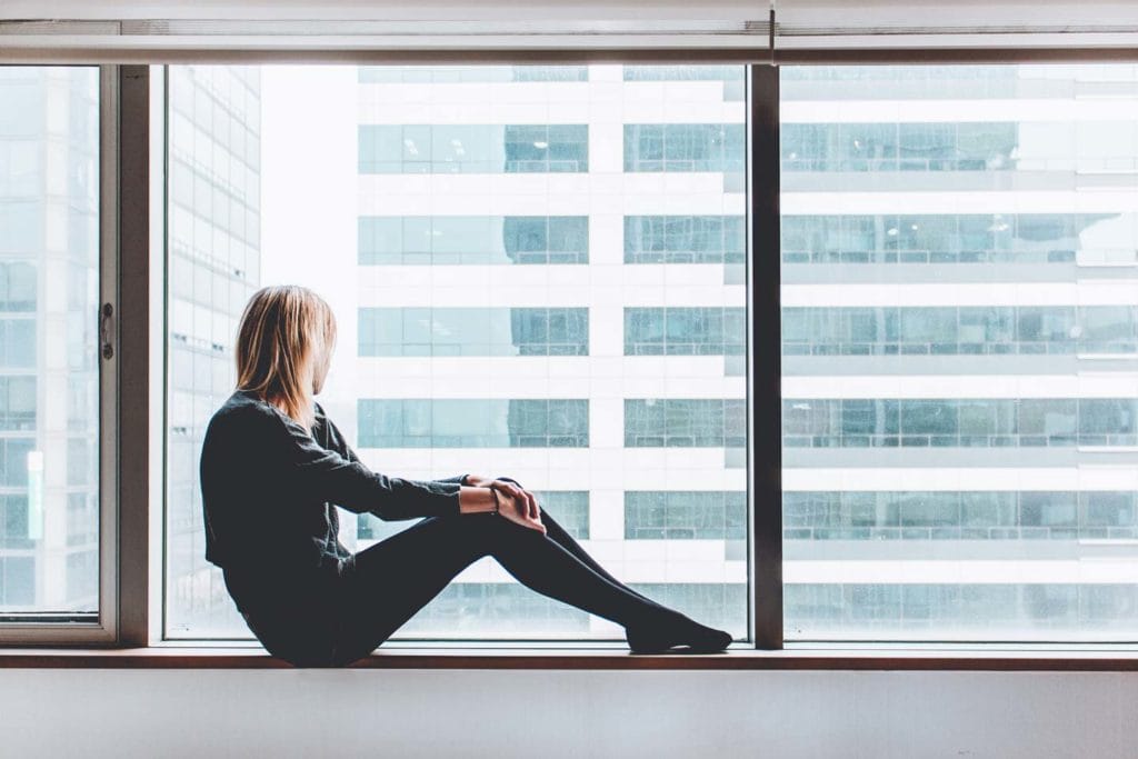 looking out the window poem by Melissa Monteiro