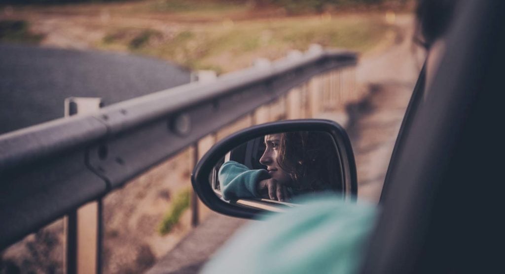 stop romanticizing the past