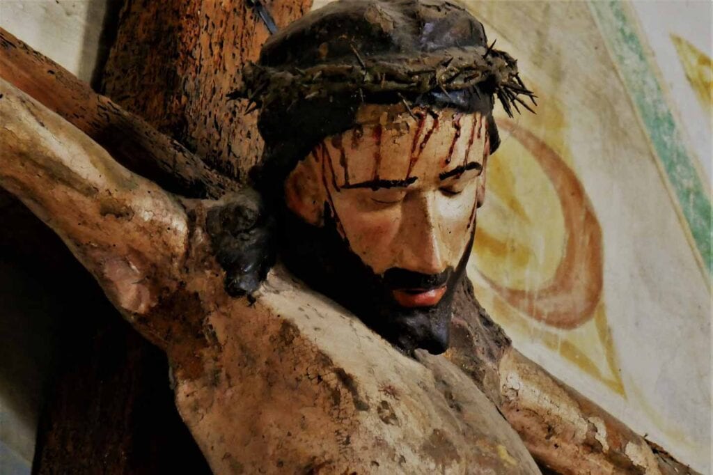 the promise from the Bible that Christians ignore
