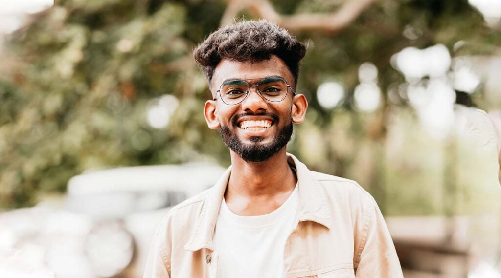 testimony of a man who hated Jesus but now loves Him
