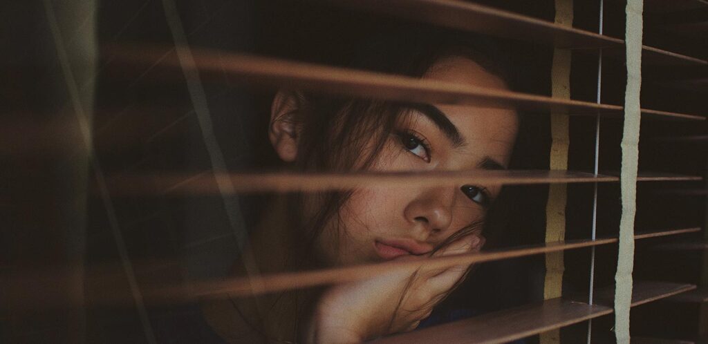 when it feels like your life is boring