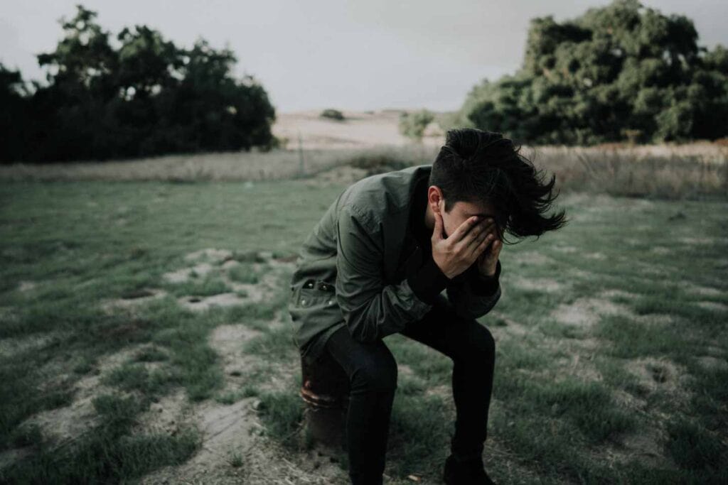 your pain is nothing compared to others
