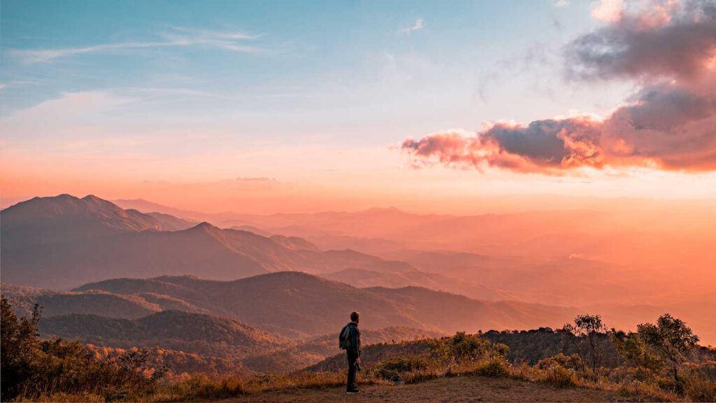 freedom from anxiety