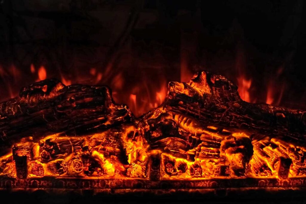refiner's fire