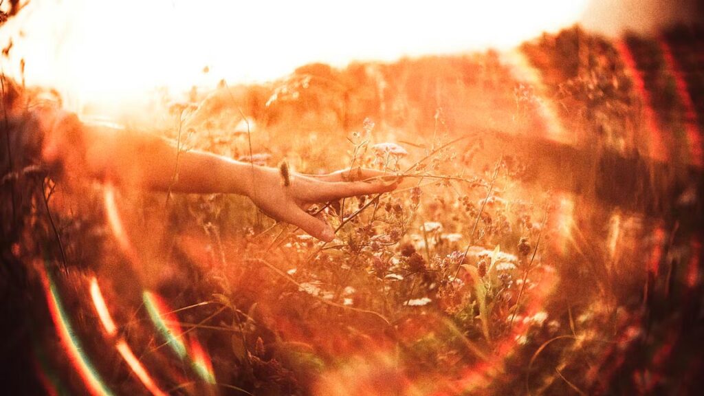 miraculous healing