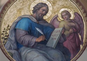 The Gospel of Matthew